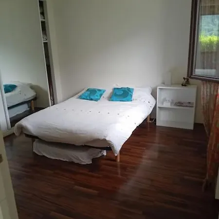 Apartment L'ensoleille *