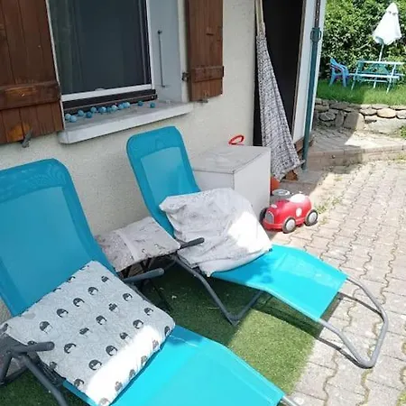 L'ensoleille La Plagne
