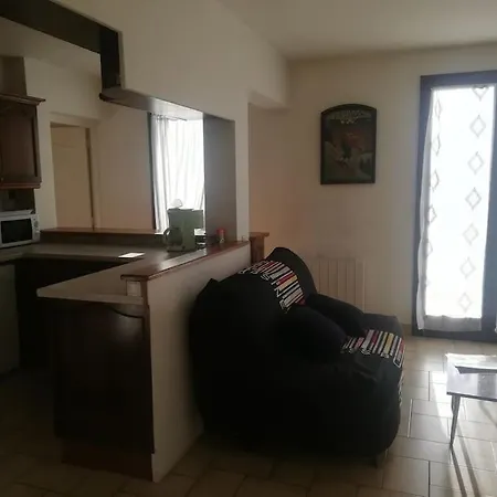 L'ensoleille Apartment