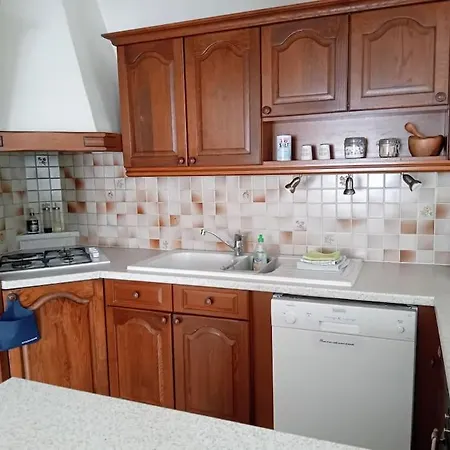 Apartment L'ensoleille *