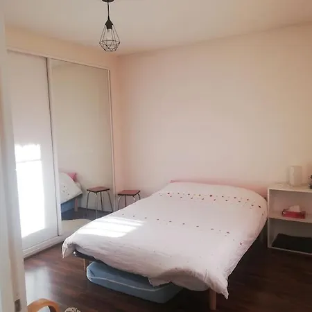 L'ensoleille Apartment La Plagne