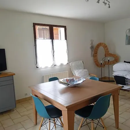 Apartment L'ensoleille La Plagne