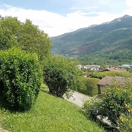 L'ensoleille * La Plagne